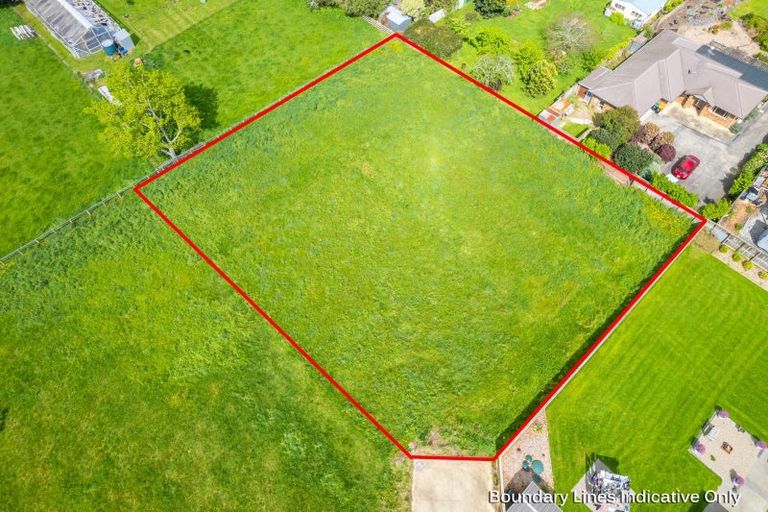 Photo of property in 1/550 Belcher Street, Pirongia, 3802