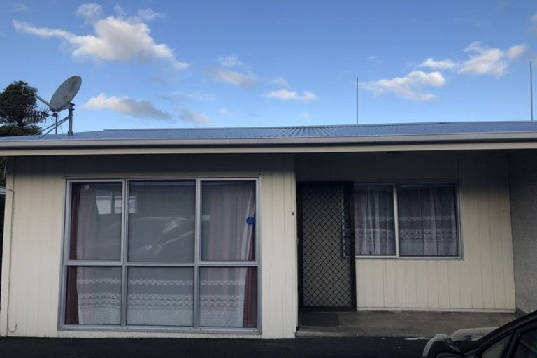 Photo of property in 6/21 Third Avenue, Avenues, Whangarei, 0110