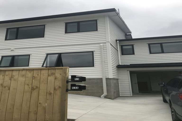 Photo of property in 53 Pitoitoi Drive, Riverhead, 0820