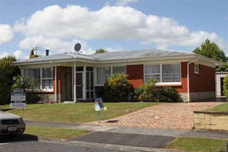 Photo of property in 37 De Vere Crescent, Chartwell, Hamilton, 3210