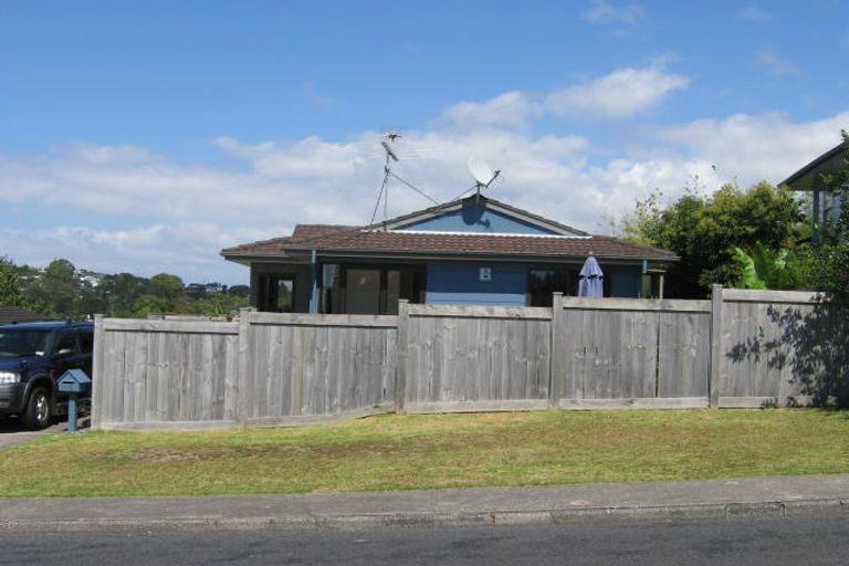 Photo of property in 82 Glamorgan Drive, Torbay, Auckland, 0630