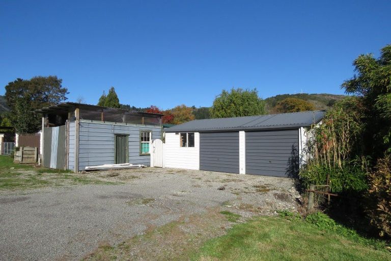 Photo of property in 74 Church Street, Reefton, 7830