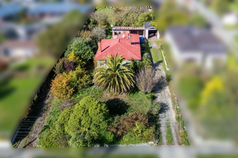 Photo of property in 28 Aynsley Street, Parkside, Timaru, 7910