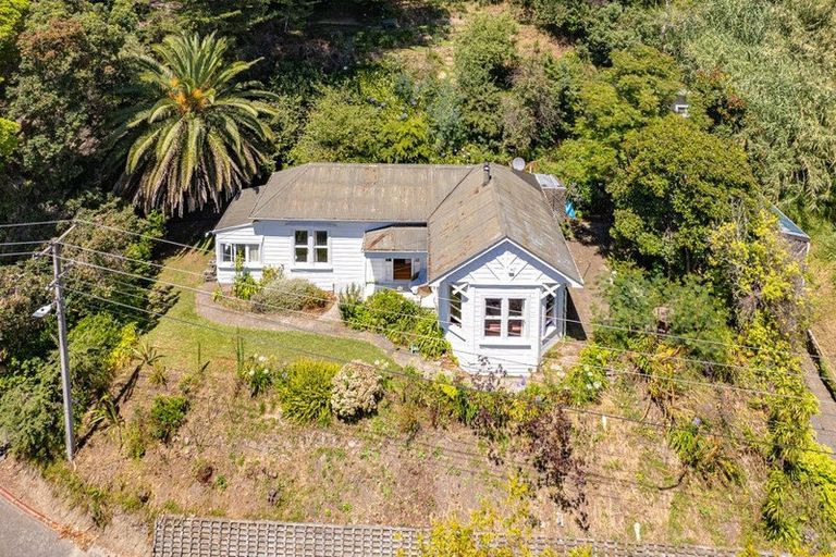 Photo of property in 68 Ikitara Road, Whanganui East, Whanganui, 4500