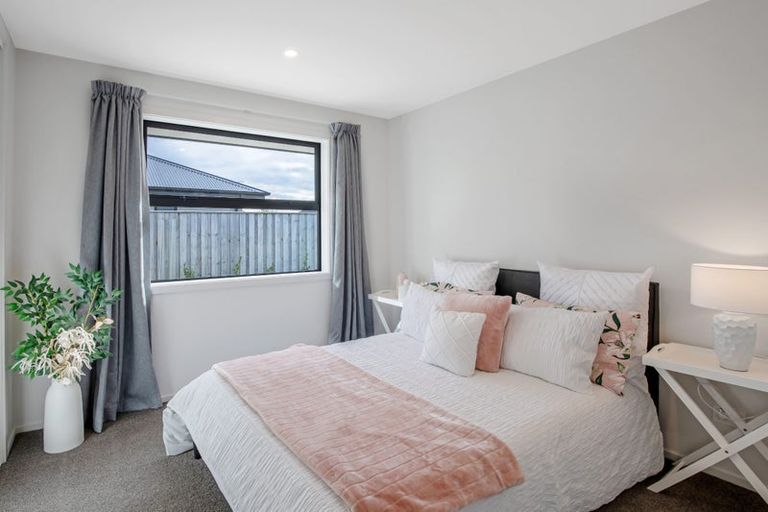 Photo of property in 7 Chris Drive, Rolleston, 7614