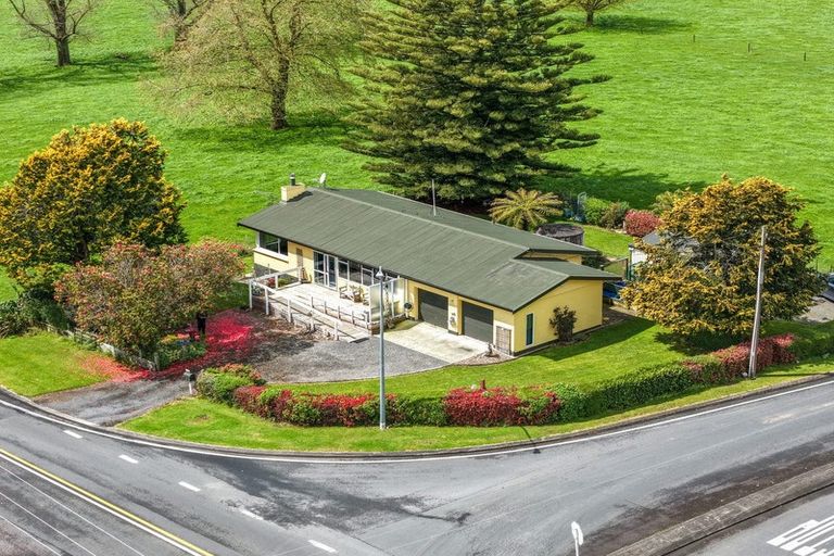 Photo of property in 353 Walton Road, Richmond Downs, Walton, 3475