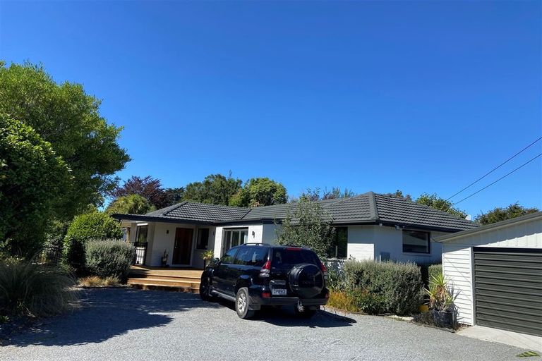 Photo of property in 8 Charles Street, Prebbleton, 7604