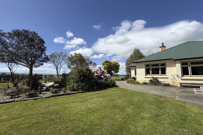 Photo of property in 68 Allan Road, Waikoura, Otautau, 9682