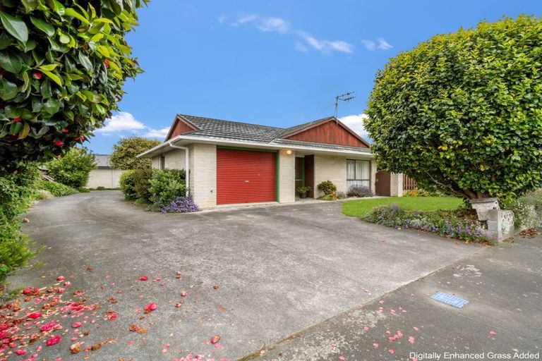 Photo of property in 250-252 Albert Street, Hokowhitu, Palmerston North, 4410
