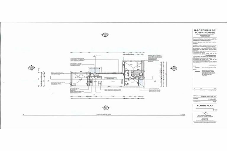 Photo of property in 63a Racecourse Road, Waipukurau, 4200