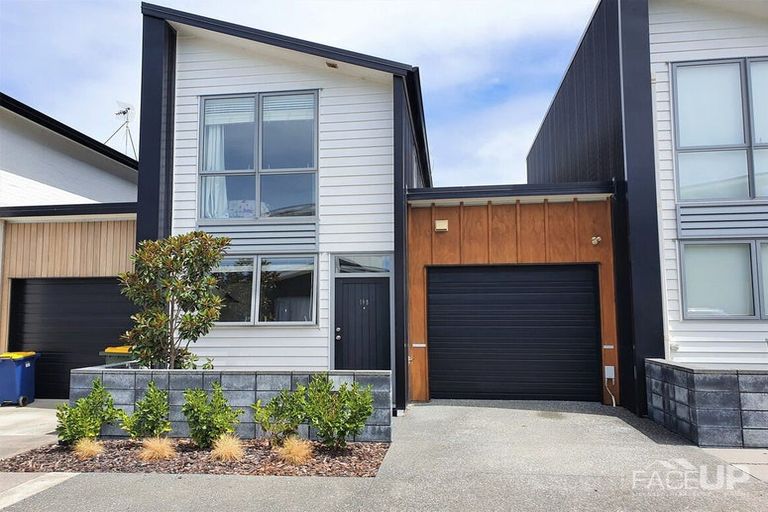Photo of property in 19b Meteor Road, Hobsonville, Auckland, 0616