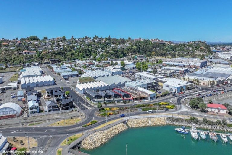Photo of property in 5/3 Mahia Street, Ahuriri, Napier, 4110