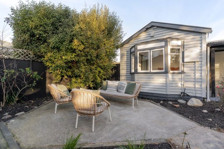 Photo of property in 1 Geisha Road, Waikuku, Rangiora, 7473
