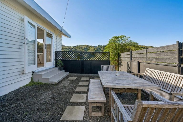 Photo of property in 40 Gordon Road, Plimmerton, Porirua, 5026