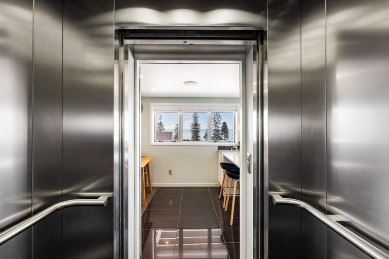 Photo of property in 61/3 Shakespeare Road, Napier South, Napier, 4110