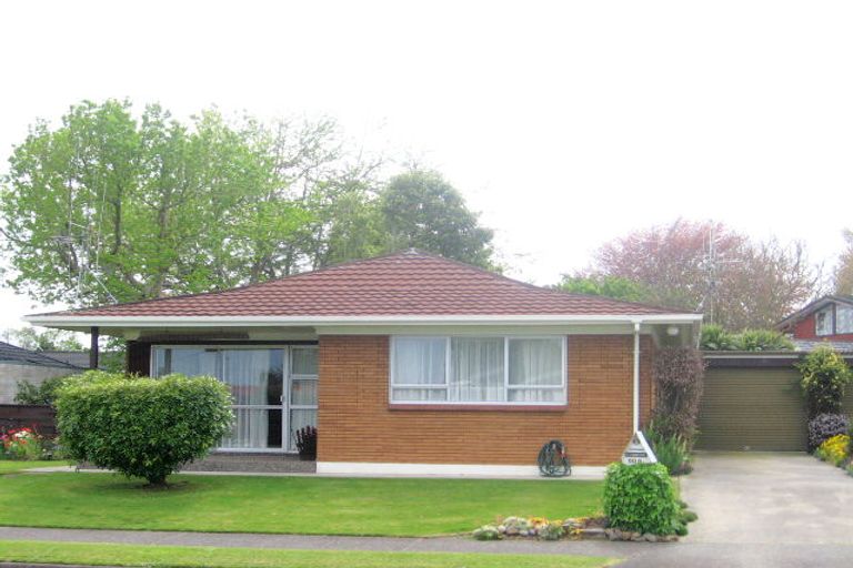 Photo of property in 90b Moorhouse Street, Morrinsville, 3300