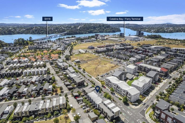Photo of property in 216 Hobsonville Point Road, Hobsonville, Auckland, 0616
