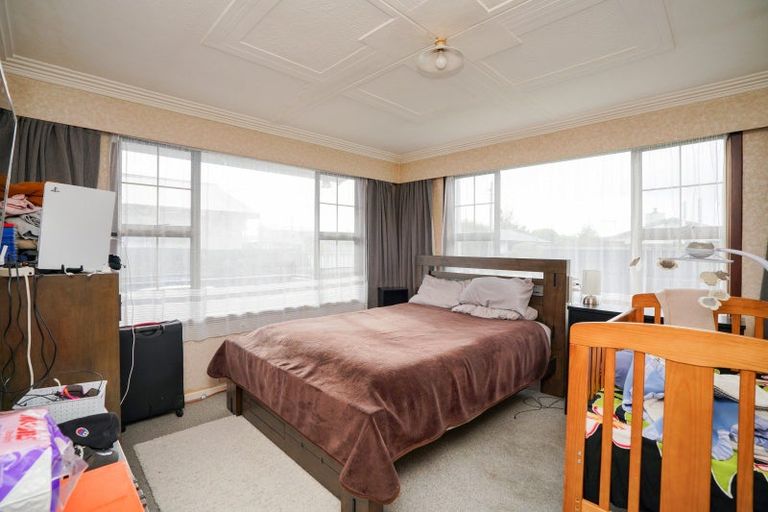 Photo of property in 4 Fraser Street, Waikiwi, Invercargill, 9810