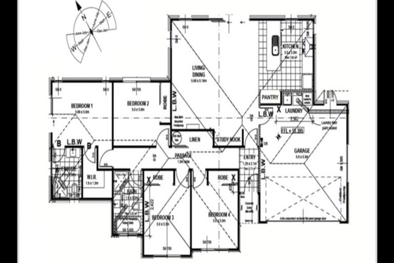 Photo of property in 18 Greenstone Street, Rolleston, 7614