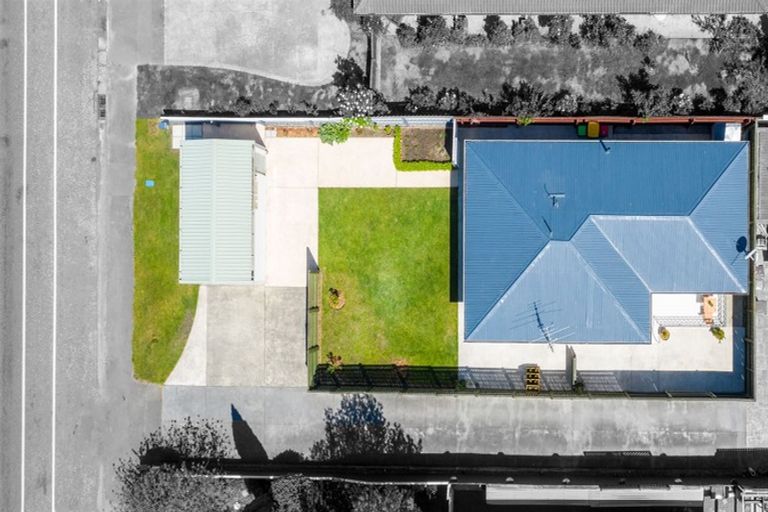 Photo of property in 25 Otaki Street, Kaiapoi, 7630