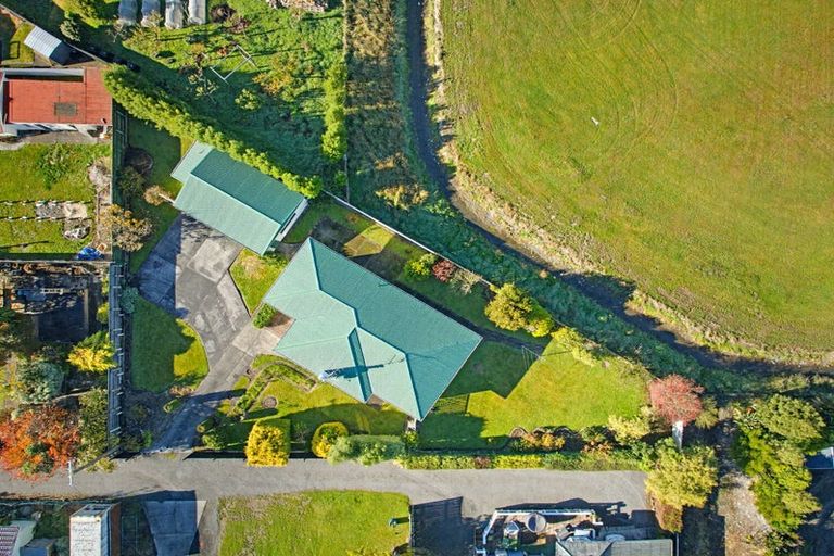 Photo of property in 144 Cockburn Street, Kuripuni, Masterton, 5810