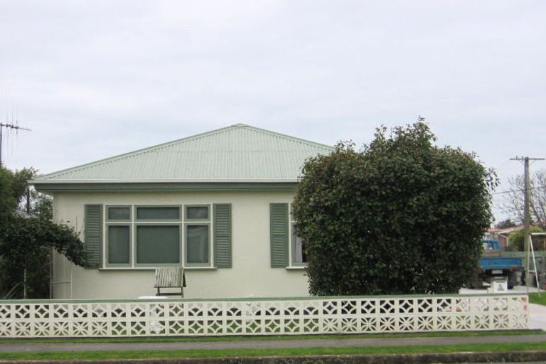 Photo of property in 10 Hannan Street, Levin, 5510