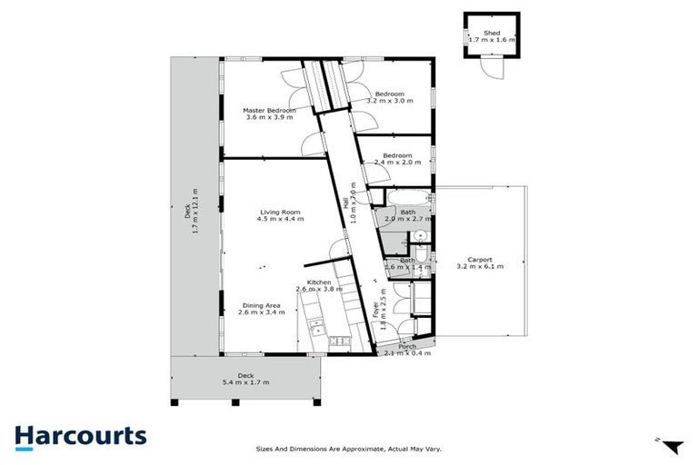Photo of property in 2/118 Victoria Road, Devonport, Auckland, 0624