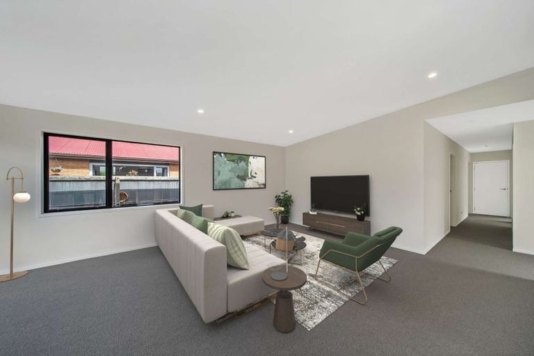 Photo of property in 2/557 Cranford Street, Papanui, Christchurch, 8052