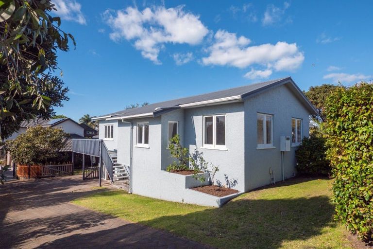 Photo of property in 159a Oceanview Road, Mount Maunganui, 3116