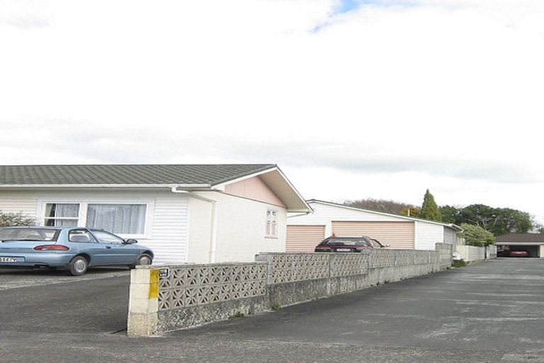 Photo of property in 116c Linton Street, West End, Palmerston North, 4410