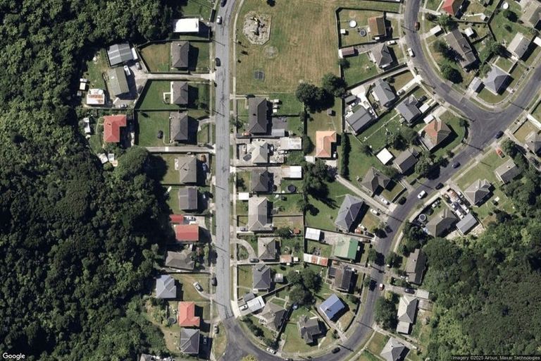 Photo of property in 64 Judd Crescent, Naenae, Lower Hutt, 5011