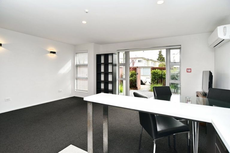 Photo of property in 2/136 Salisbury Street, Christchurch Central, Christchurch, 8013