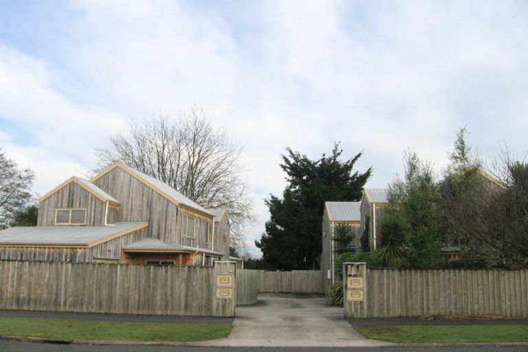 Photo of property in 34a Campbell Street, Frankton, Hamilton, 3204