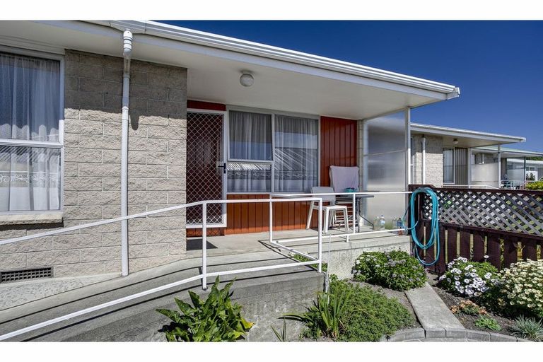 Photo of property in 7/5 Harper Street, Parkside, Timaru, 7910