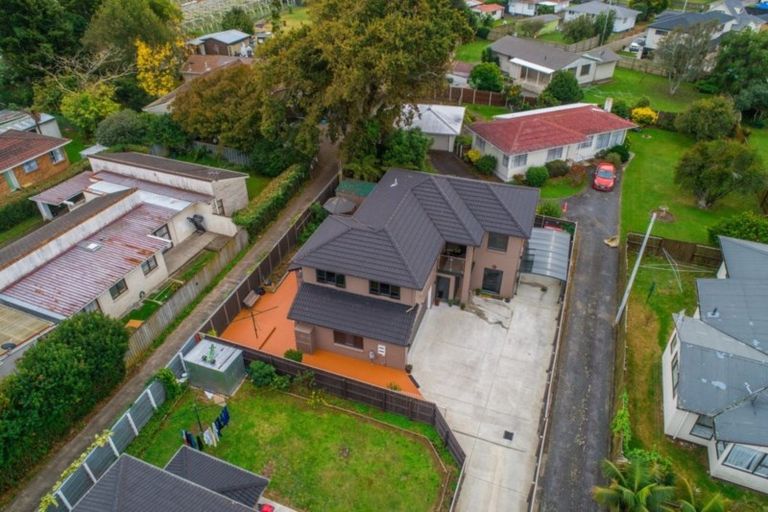 Photo of property in 42a Kimpton Road, Papatoetoe, Auckland, 2025