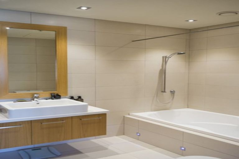 Photo of property in Chaffers Dock, 202/22 Herd Street, Te Aro, Wellington, 6011