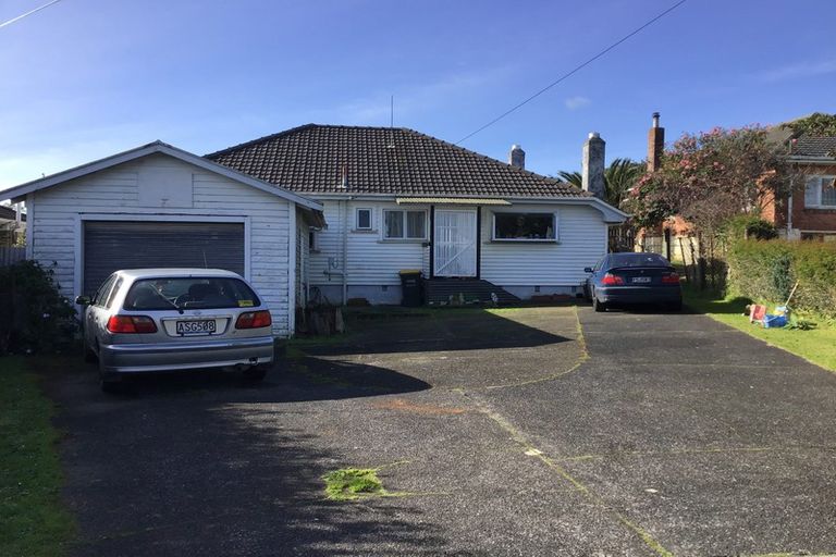 Photo of property in 7 Hamilton Place, Pukekohe, 2120