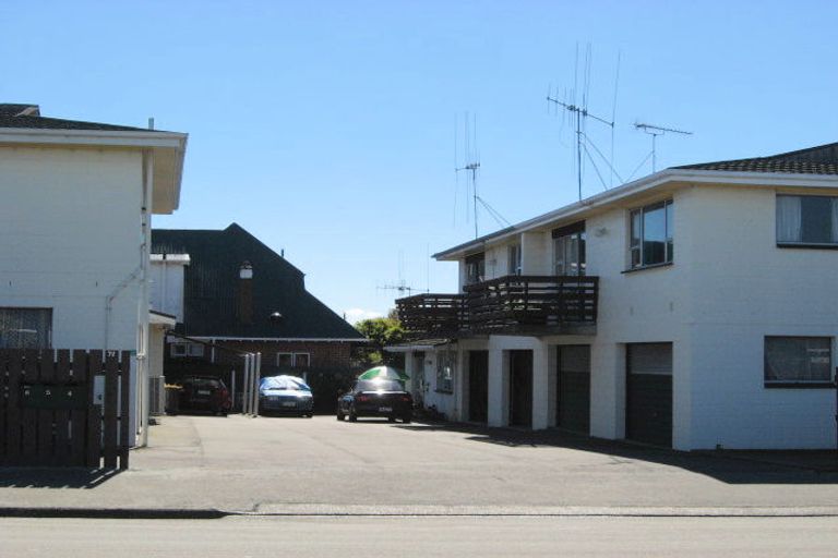 Photo of property in 6/71 Elizabeth Street, Seaview, Timaru, 7910