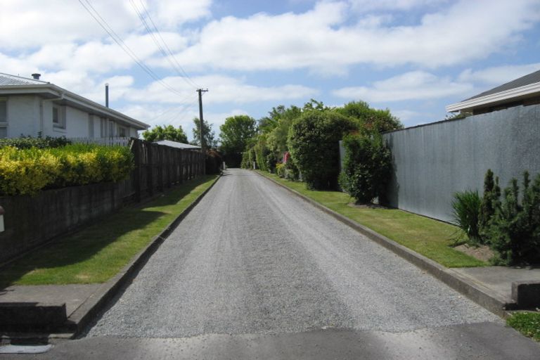 Photo of property in 33a Hammersley Avenue, Shirley, Christchurch, 8013