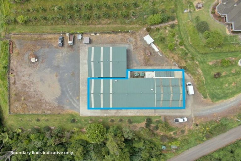 Photo of property in 37 Coronation Road, Pollok, Waiuku, 2683