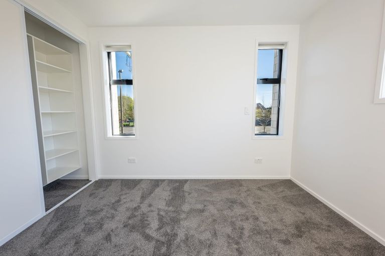 Photo of property in 6/14 Nova Place, Christchurch Central, Christchurch, 8011