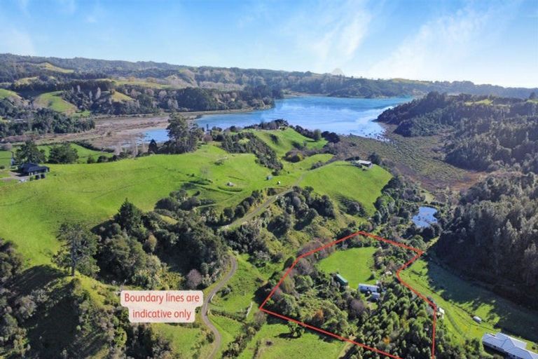 Photo of property in 47 Panekaha Road, Wainui, Opotiki, 3198