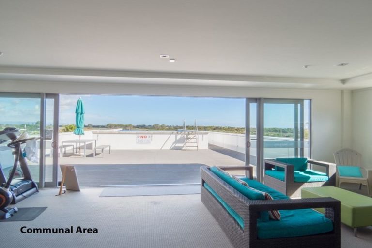 Photo of property in Quayside Apartments, 212/11 George Street, Whakatane, 3120