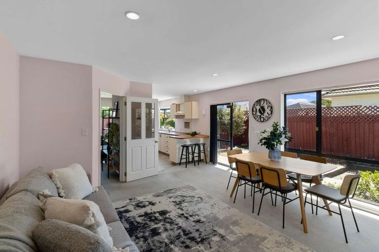 Photo of property in 2/12 Carlsen Street, Burwood, Christchurch, 8083