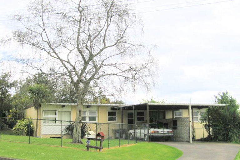 Photo of property in 55a Turner Drive, Western Heights, Rotorua, 3015