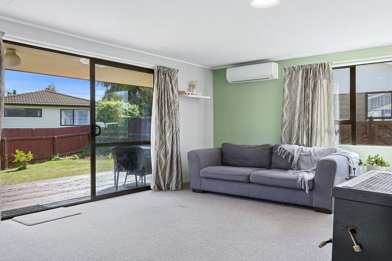 Photo of property in 19 Arthur Crescent, Hilltop, Taupo, 3330