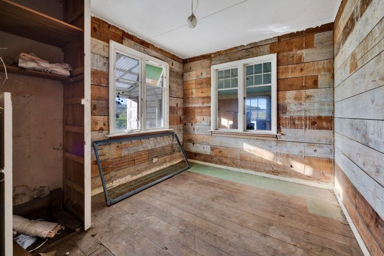 Photo of property in 54 Livingston Road, Tokaora, Hawera, 4671