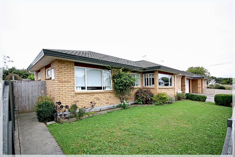 Photo of property in 26a Duke Street, Levin, 5510