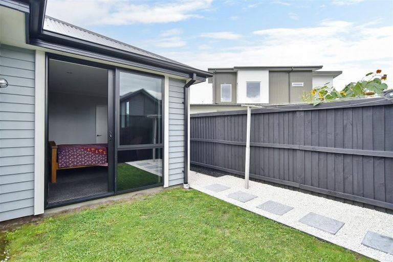 Photo of property in 5 Peak Crescent, Kaiapoi, 7630