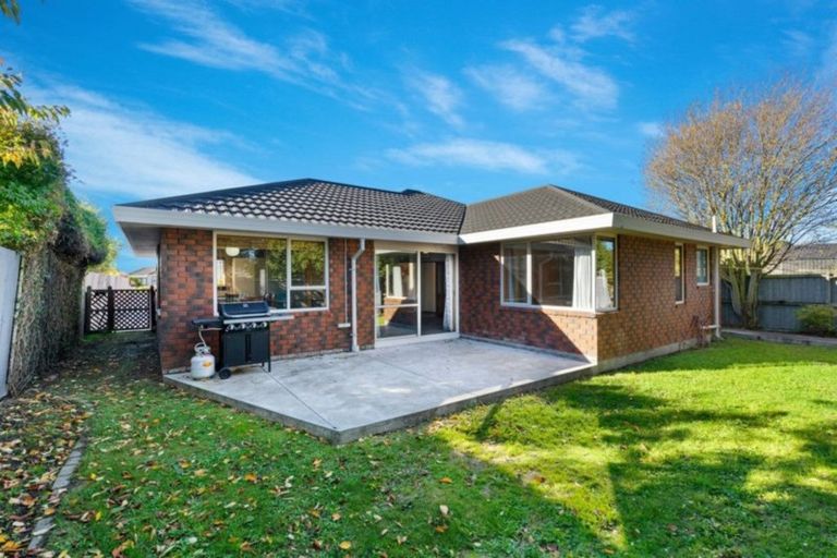 Photo of property in 29 Checketts Avenue, Halswell, Christchurch, 8025